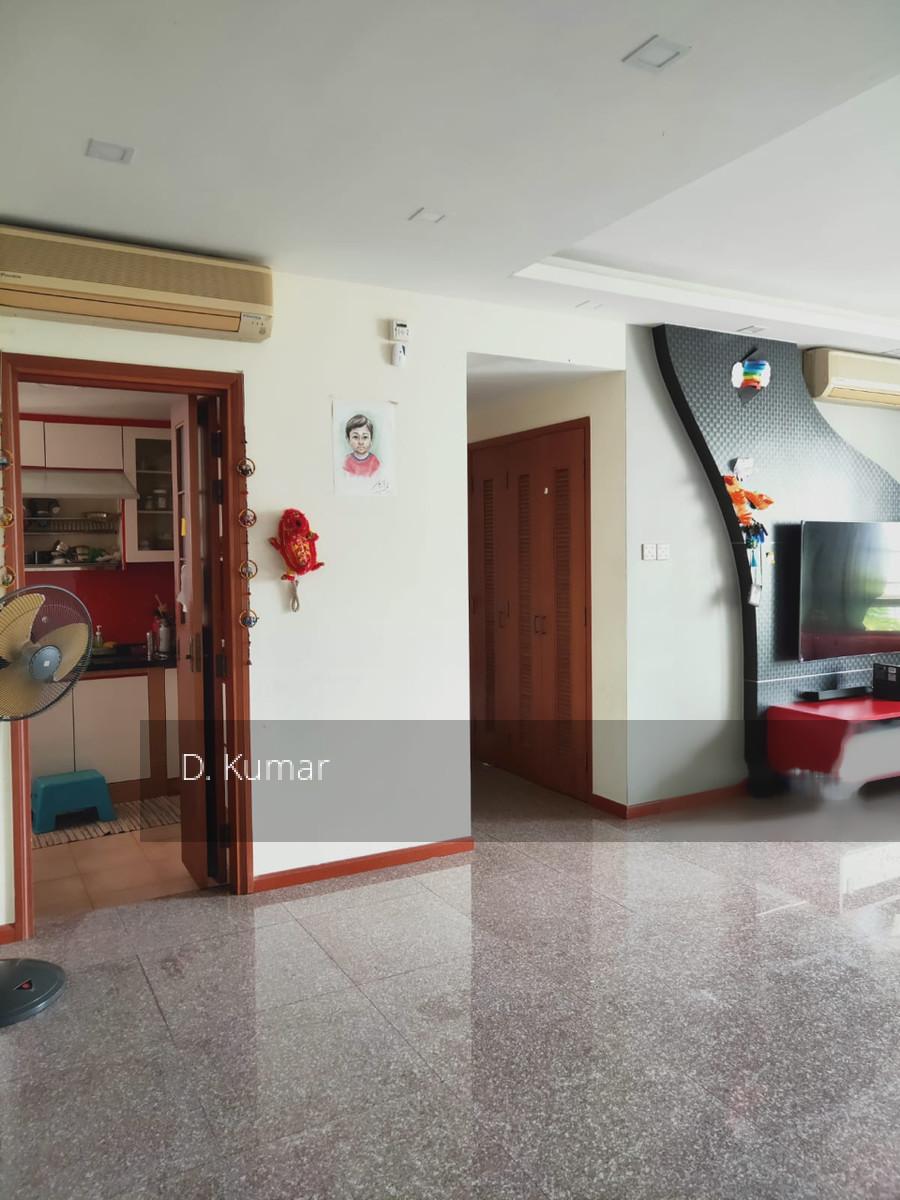 Rivervale Crest (D19), Apartment #207245741